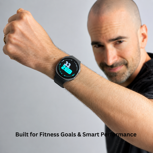 Sam-sung Watch 8
