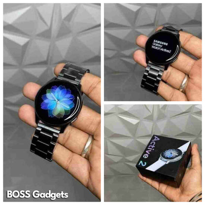 SⒶmsung Active 2 Smart Watch