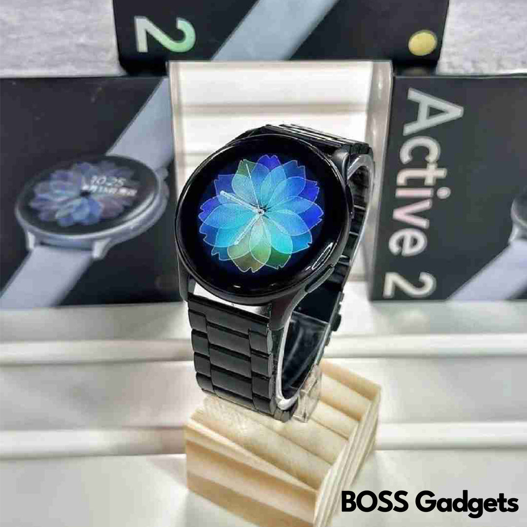 SⒶmsung Active 2 Smart Watch