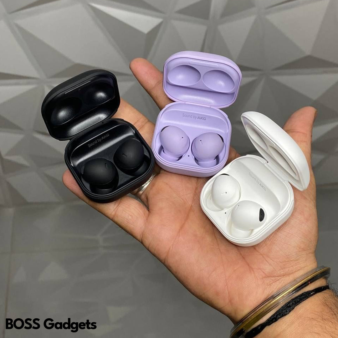 SⒶmsung Galaxy Buds Pro