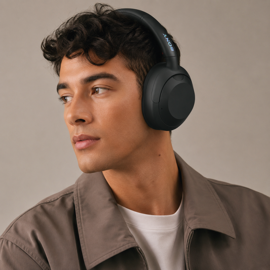 Son.y ULT Wear WH-ULT900N Headphones