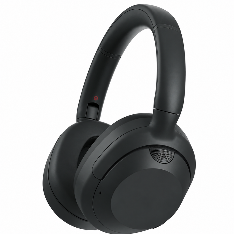 SonyULTWearBass Headphones