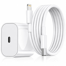Fast Charger