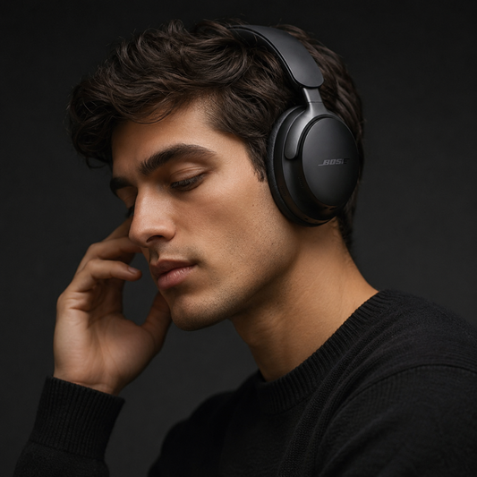 BOZE Quiet Comfort Ultra