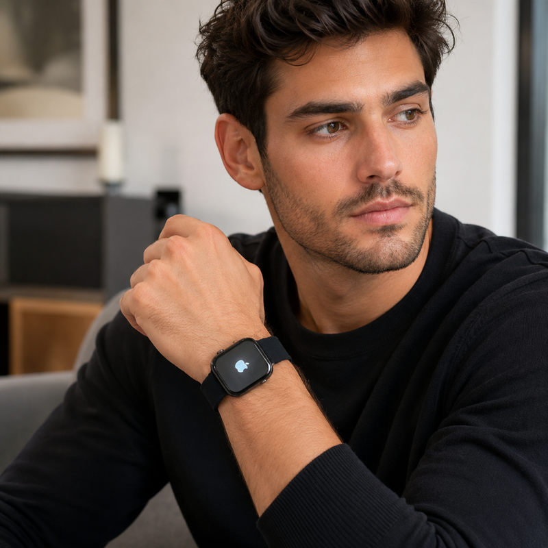Series 11 Watch