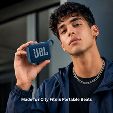 J.B.L Go4 Bluetooth Speaker- Master Quality