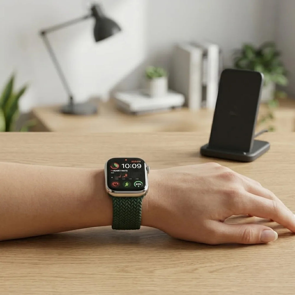 Smart Watches