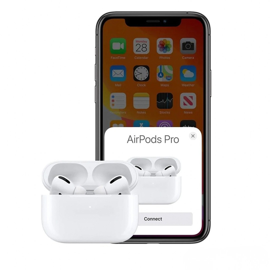 AerPods Pro 2 (2nd Generation) (ANC)