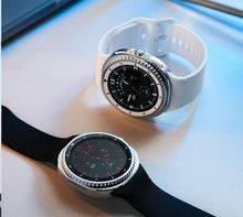 Sam-sung Watch8 Classic