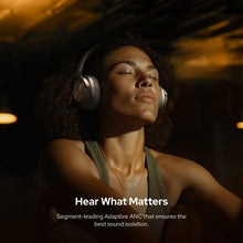 Noise Master Buds Max - with Sound by Bose Technology (ANC)
