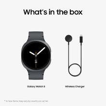 Sam-sung Watch 8