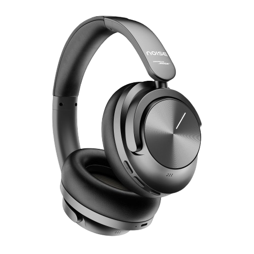 Noize Master Buds Max - with Sound by Boze Technology with ANC- Master Quality