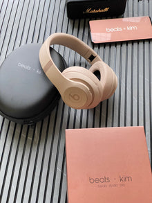 Kim Beats Studio Pro
