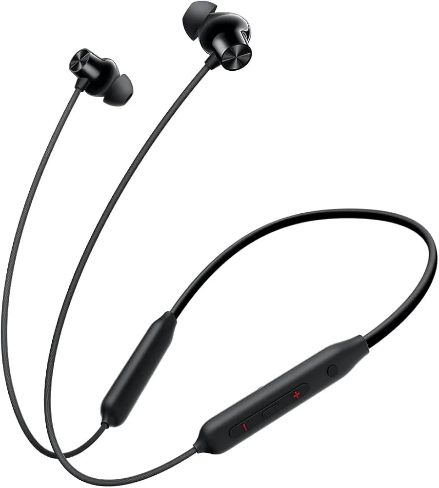 OnePlus Bullets Wireless Z2 ANC Bluetooth in Ear Earphones with Mic