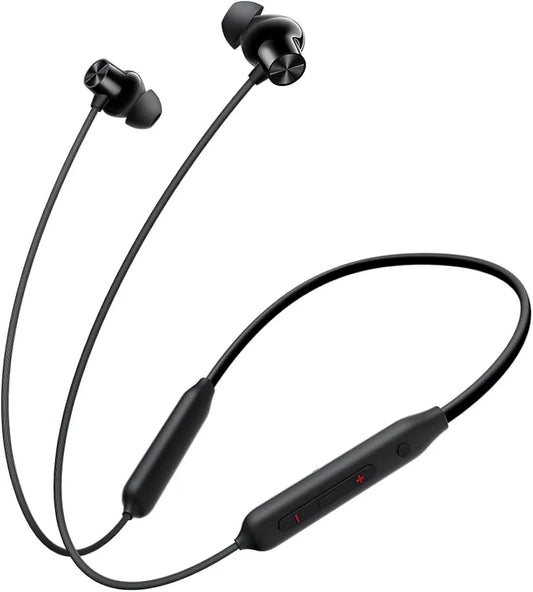 OnePlus Bullets Wireless Z2 ANC Bluetooth in Ear Earphones with Mic