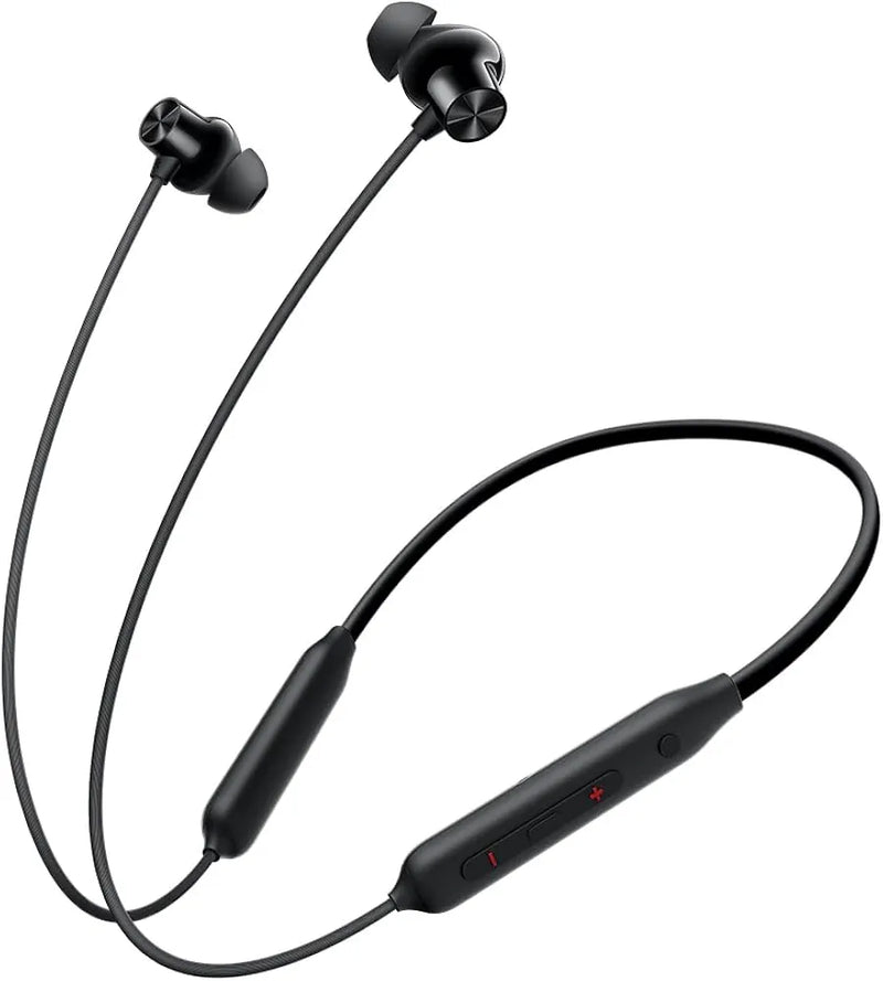 OnePlus Bullets Wireless Z2 ANC Bluetooth in Ear Earphones with Mic