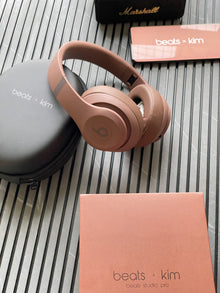 Kim Beats Studio Pro