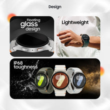 Sam-sung Galaxy Watch 7