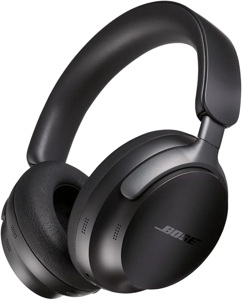 BOSE Quiet Comfort Ultra Headphones