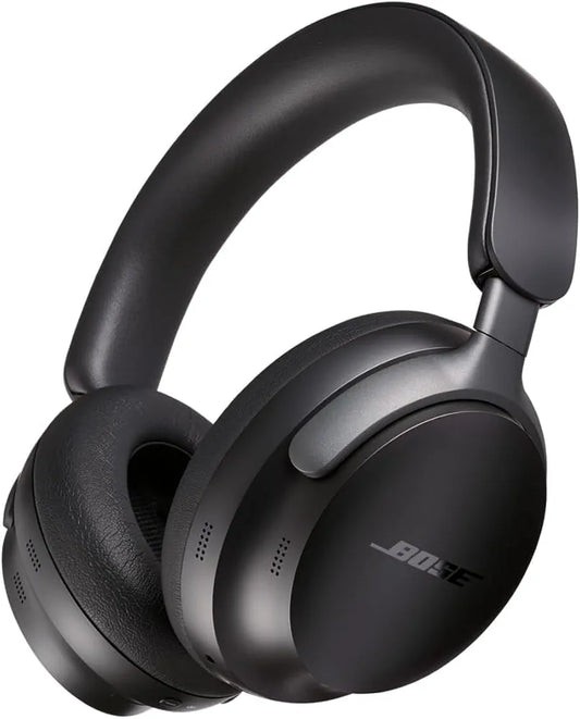 BOSE Quiet Comfort Ultra Headphones