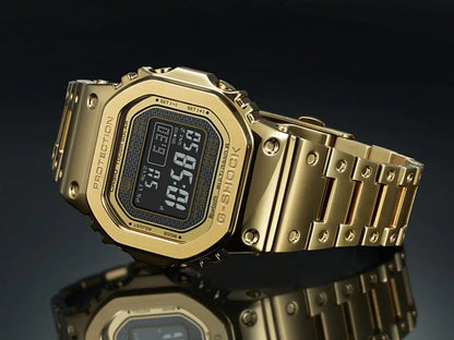 Casio G-Shock GMW-B5000D
