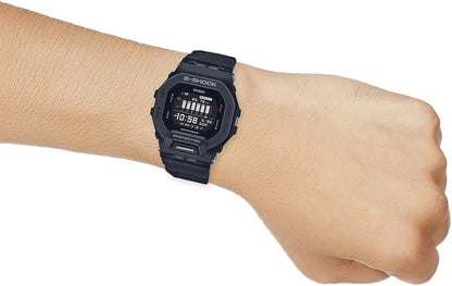 Casio G-Shock GBD-200-1 digital