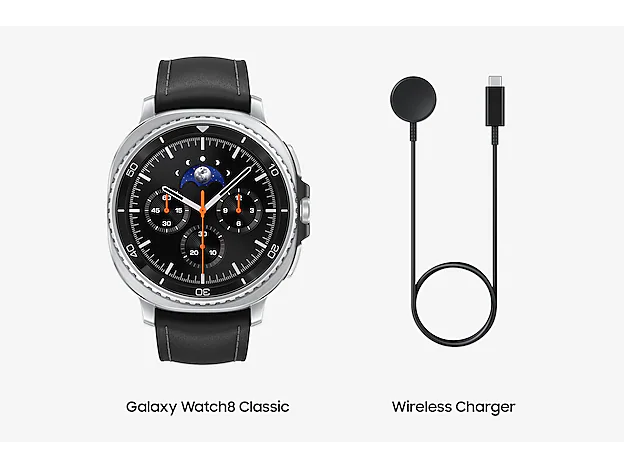 Sam-sung Watch8 Classic