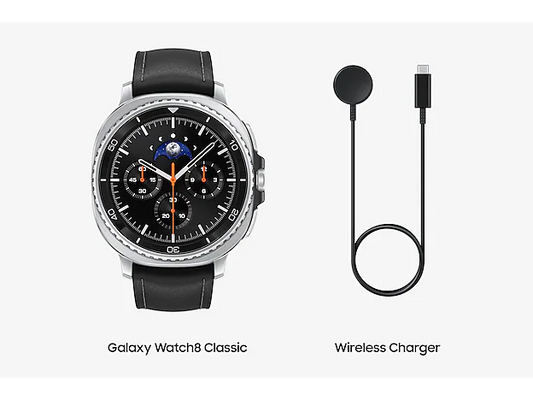 Sam-sung Watch8 Classic