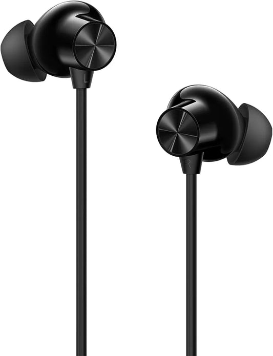 OnePlus Bullets Wireless Z2 ANC Bluetooth in Ear Earphones with Mic