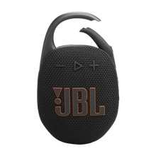 JBL Clip 5 Portable Speaker Mastercopy