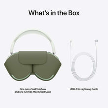 AerPods Max Headphones