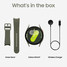 Sam-sung Galaxy Watch 7