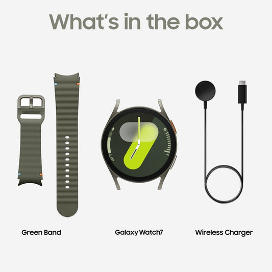 Sam-sung Galaxy Watch 7