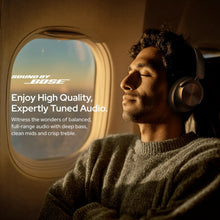 Noise Master Buds Max - with Sound by Bose Technology (ANC)
