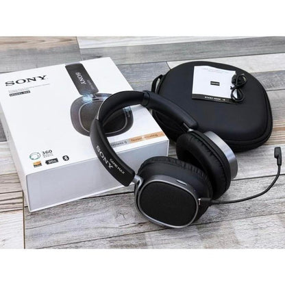 Sony GameMax Headphones with microphone Mastercopy