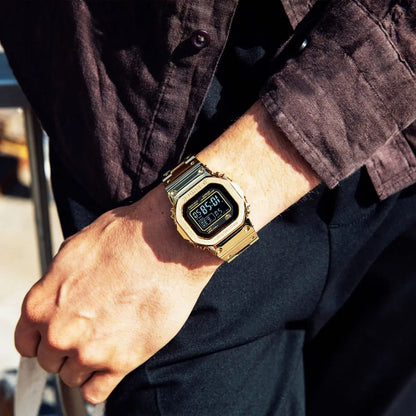 Casio G-Shock GMW-B5000D