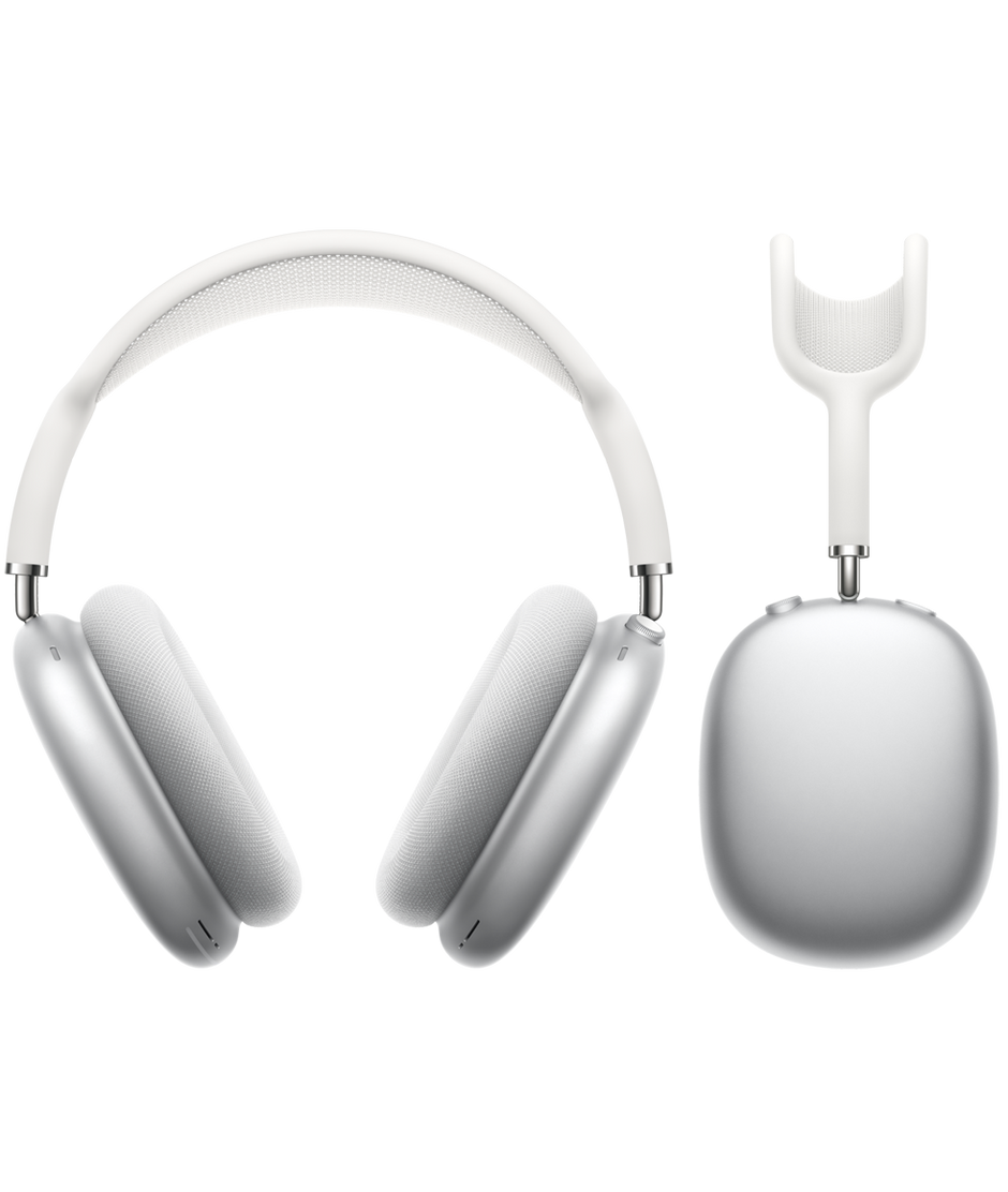 Airpods Max HeadPhones MASTERCOPY (with magnetic ear cushions)