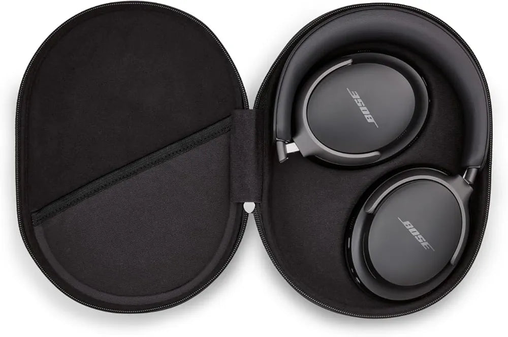 BOSE Quiet Comfort Ultra Headphones
