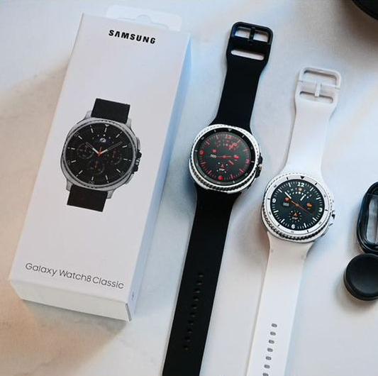 Sam-sung Watch8 Classic
