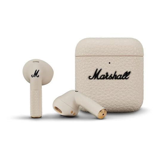 Marshall Minor 3 Buds