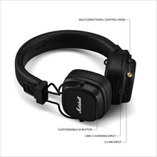Mar.shall Major 4 Headphones