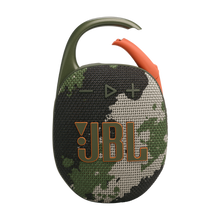 JBL Clip 5 Portable Speaker Mastercopy