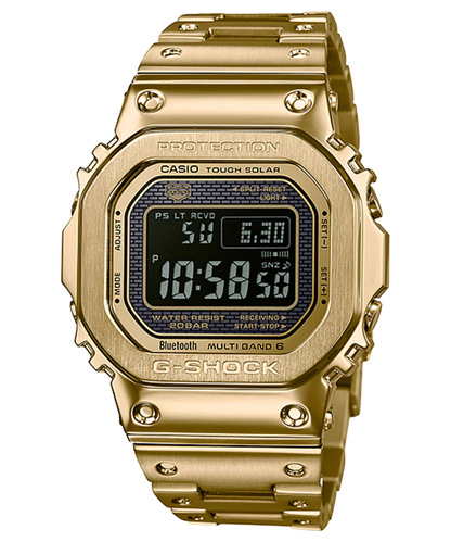Casio G-Shock GMW-B5000D
