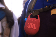 JBL Clip 5 Portable Speaker Mastercopy