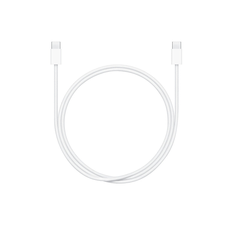 60W USB-C Charge Cable (1m)