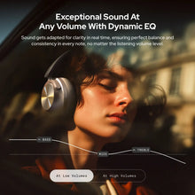 Noise Master Buds Max - with Sound by Bose Technology (ANC)