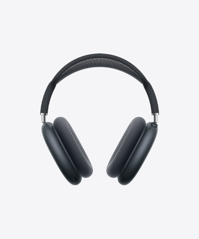 Airpods Max HeadPhones MASTERCOPY (with magnetic ear cushions)