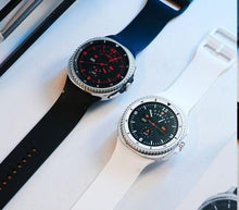 Sam-sung Watch8 Classic