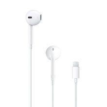 Earpods Handsfree (Lightning Connector)