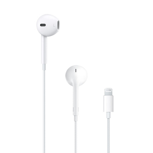Earpods Handsfree (Lightning Connector)
